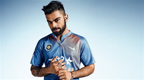 Here’s Everything You Want To Know About The Bat That Virat Kohli Uses