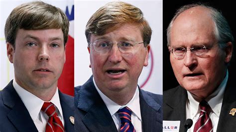 Mississippi election: What to know about governor candidates, issues