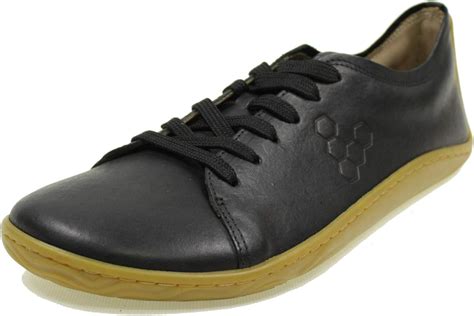 Vivobarefoot Mens Addis Leather Trainers : Amazon.ca: Clothing, Shoes ...