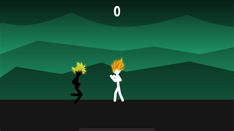 Stickman Warriors APK for Android Download