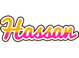 Hassan Logo | Name Logo Generator - Smoothie, Summer, Birthday, Kiddo ...