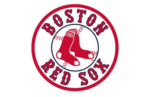 Boston Red Sox Logo Wallpapers - Wallpaper Cave