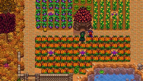 Stardew Valley Nintendo Switch Release Date Announced