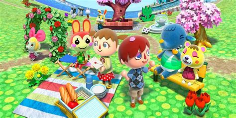 Big Animal Crossing Events That Haven't Happened Yet