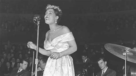 Billie Holiday | Biography, Music, Movie, Death, & Facts | Britannica