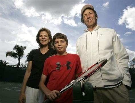 Taylor Fritz [2024 Update]: Coach, Son & Net Worth - Players Bio