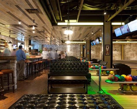 Bowl & Barrel: A Restaurant in Houston, TX - Thrillist