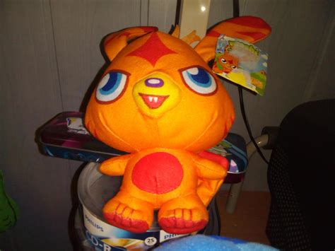 My Moshi Monsters Katsuma Plush 8 by PoKeMoNosterfanZG on DeviantArt