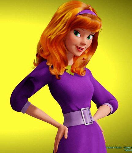 Daphne Blake 2020 Pic Style | Daphne blake, Scooby doo pictures, Scooby ...