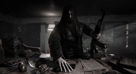 Controversial Video Game 'Hatred' Pulled From Steam Greenlight