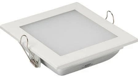 Square LED Downlight at Rs 699/piece | LED Square Downlight in New Delhi | ID: 13311718112