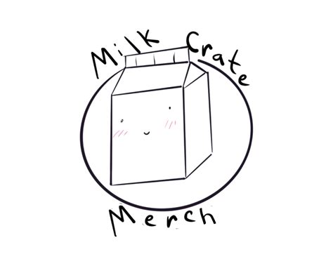 Contact | milkcrate merch