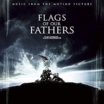 Clint Eastwood - Flags Of Our Fathers - Reviews - Album of The Year