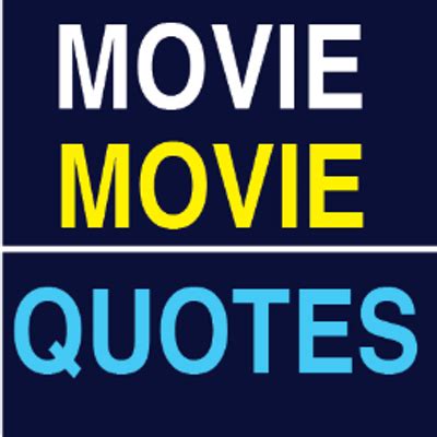 Movie Quotes (@MovieMQuotes) | Twitter