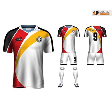 Custom Soccer Jerseys – Leading Suppliers for Teams