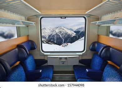 6,017 Train compartment Images, Stock Photos & Vectors | Shutterstock