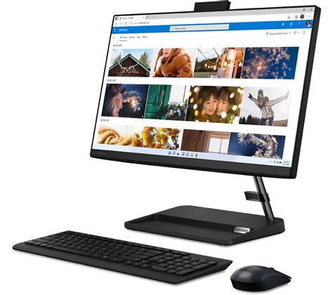 LENOVO IdeaCentre AIO 3 23.8" All-in-One PC review | 8.6 / 10