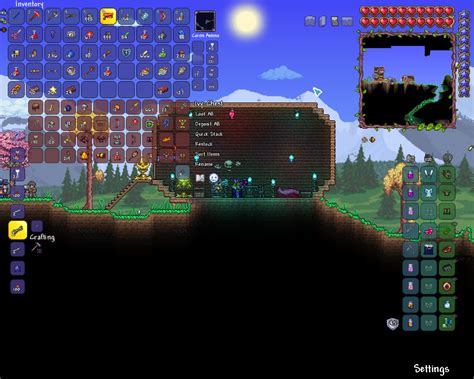 Am I Ready For Wall Of Flesh On Master Mode? | Terraria Community Forums