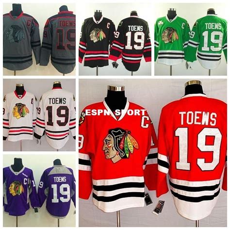 2017 2016 New, Chicago Blackhawk Jerseys Toews Cheap Jonathan Toews ...