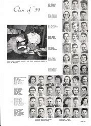 Flathead High School - Flathead Yearbook (Kalispell, MT), Class of 1957, Page 76 of 188