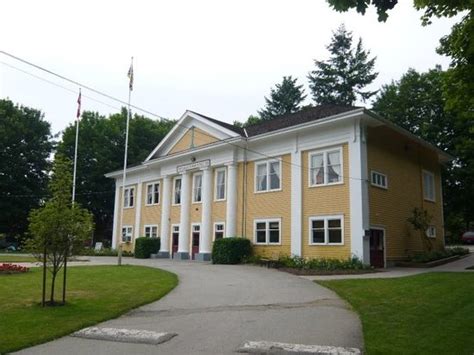 Langley Centennial Museum (Fort Langley, British Columbia): Hours, Address, Attraction Reviews ...