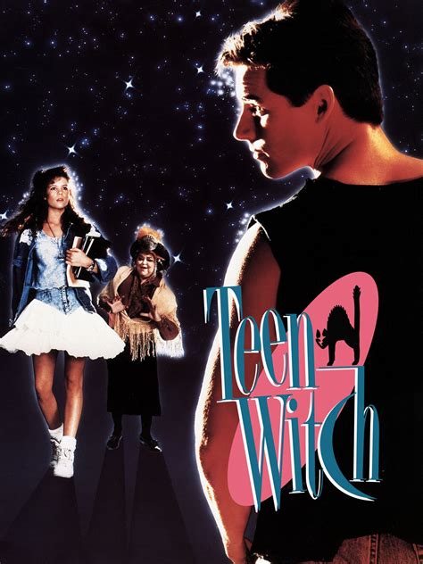 Teen Witch 1989 – Telegraph