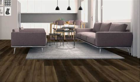 Loose Lay Vinyl Flooring - Pros/Cons, Installation, Top Brands, and More