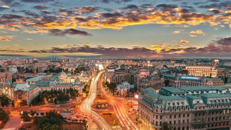 Bucharest Wallpapers - Top Free Bucharest Backgrounds - WallpaperAccess