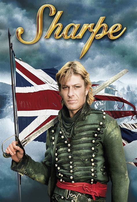 Sharpe | TVmaze