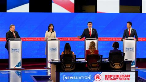 Fact-checking claims from fourth Republican presidential debate | 10tv.com