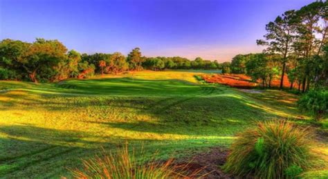 Charleston National Golf Club, plan your golf getaway in South Carolina