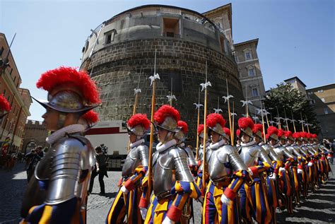 Vatican police raid Secretariat of State and finance watchdog offices ...