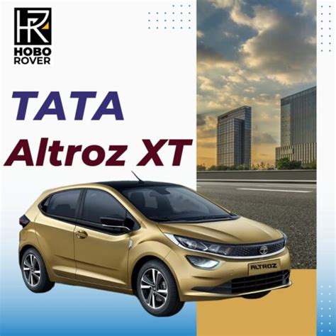 Tata Altroz 2023: A Deep Dive into its Interiors, Mileage, Price, and ...