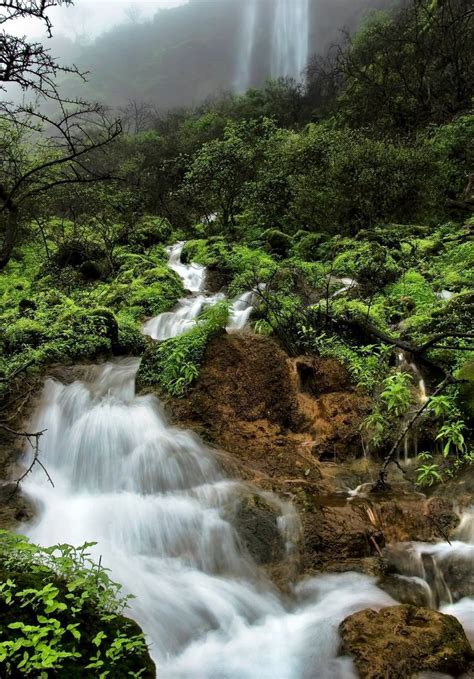 #OmanInPictures‬ | Waterfall Salalah. credit: Rinaz Bin Aziz. see on Fb https://www.facebook.com ...