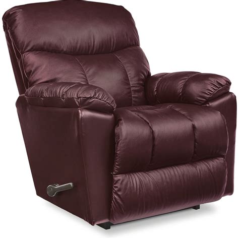 La-Z-Boy Morrison Casual Rocker Recliner | SuperStore | Recliners