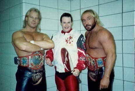 Jim w/The Fabulous Ones, Stan Lane & Steve Keirn : r/JimCornette