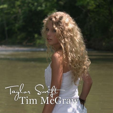 Tim McGraw [FanMade Single Cover] - Taylor Swift Fan Art (18561632) - Fanpop