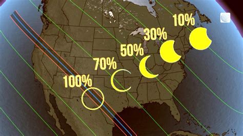 A rare 'hybrid' solar eclipse occurs Wednesday night. Here's how to see it