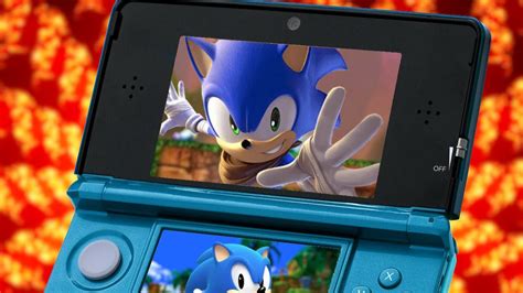 Sonic 3DS: Play or Stay Away? (Sonic 3DS Games Review) - YouTube