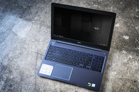 Dell G3 15 (3579) review: This budget gaming laptop makes the most of ...