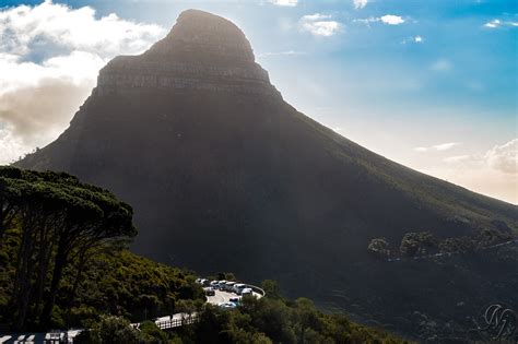 Devil's Peak (Cape Town) on Behance