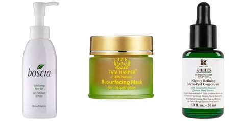 21 Best Face Peels - New Serums and Masks for an At-Home Face Peel