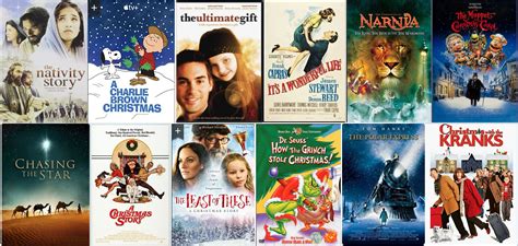 Christmas movies | YouNiv's Blog