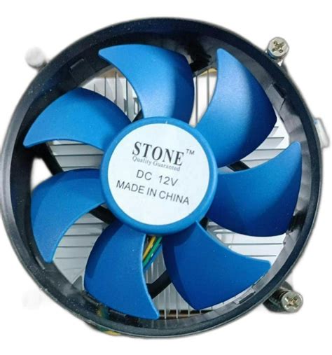 Desktop CPU Cooling Fan at Rs 200 | Cooling Fan in Hyderabad | ID ...