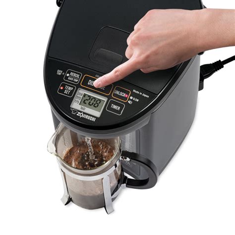 Water Boilers & Warmers - Zojirushi Online Store