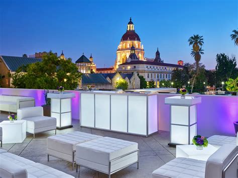 The Westin Pasadena | Discover Los Angeles