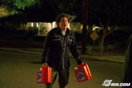 Superbad (2-Disc Edition) Blu-ray Review - IGN