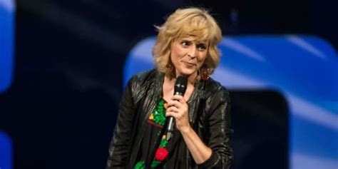 Eisemann Center presents Maria Bamford - CultureMap Dallas