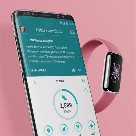 Fitbit Luxe | Price, release date, news, and more - 9to5Google