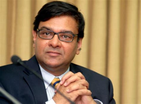 New RBI Governor Urjit Patel steps into spotlight